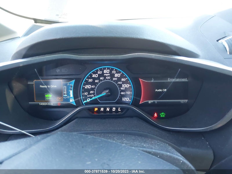 DayDrive