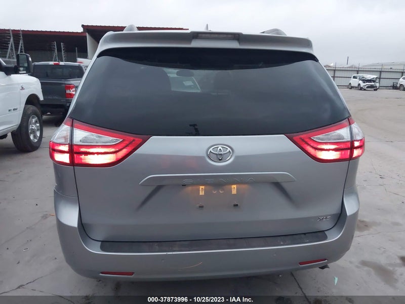 DayDrive