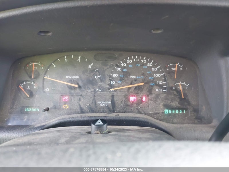 DayDrive