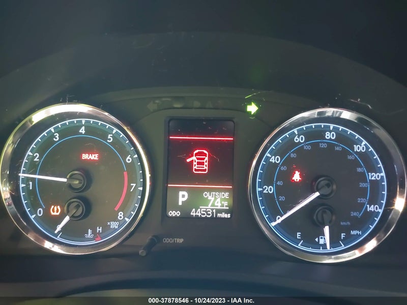 DayDrive