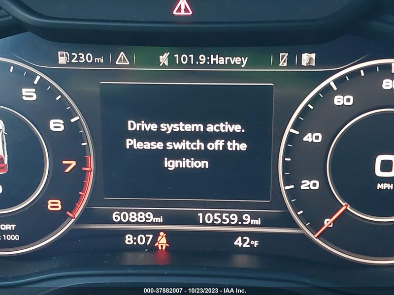 DayDrive