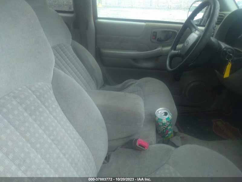 DayDrive