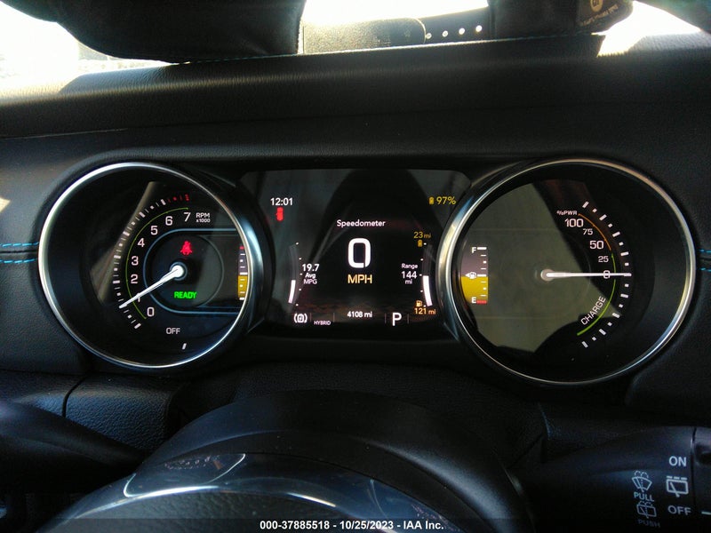 DayDrive