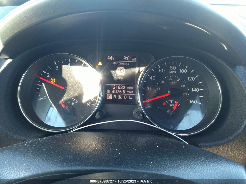 DayDrive
