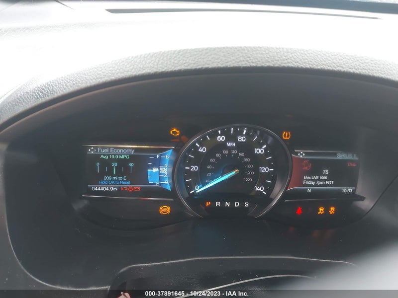 DayDrive