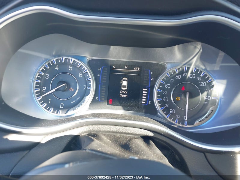 DayDrive