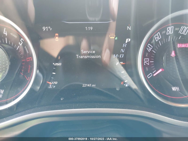 DayDrive