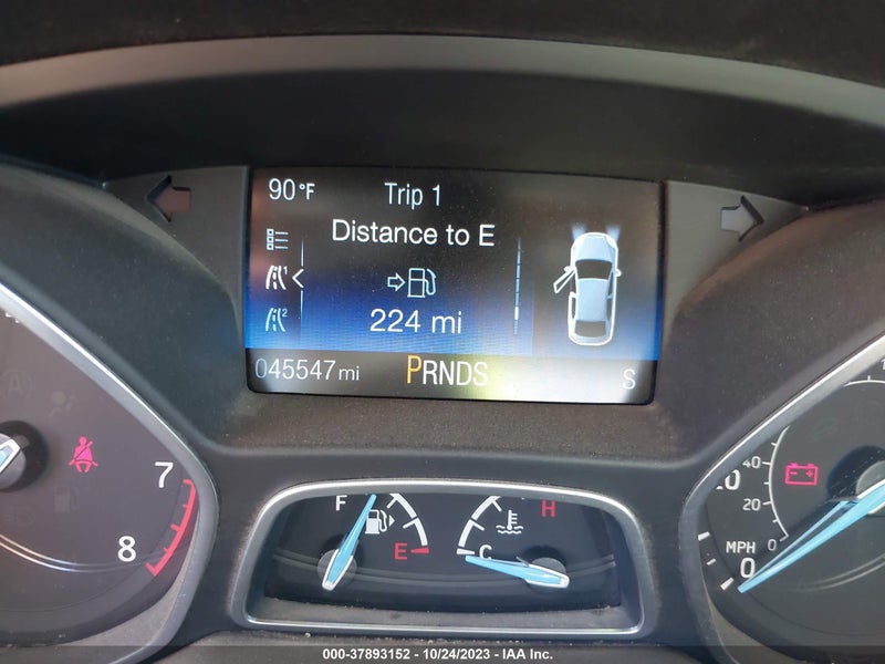 DayDrive