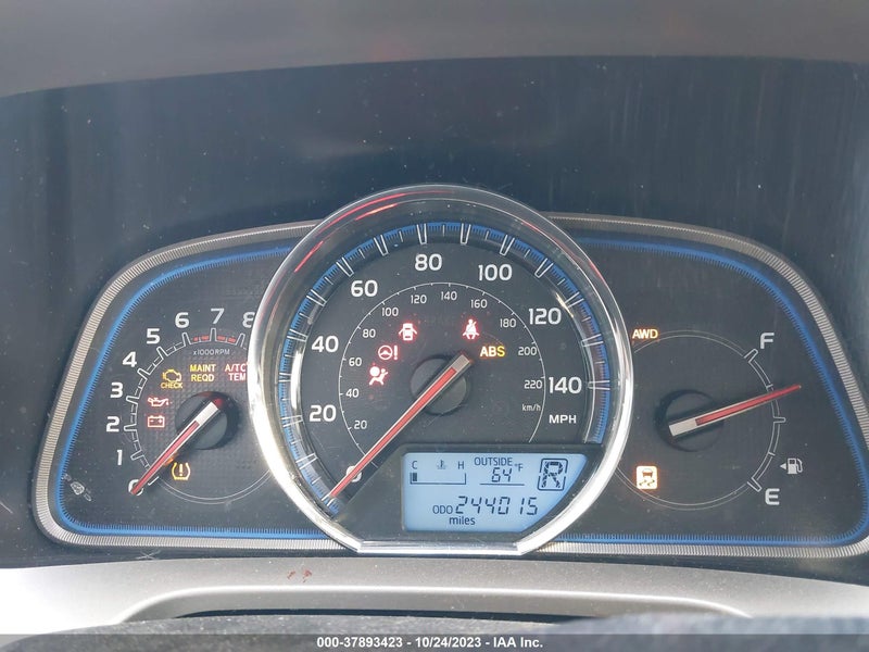 DayDrive