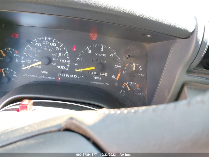 DayDrive