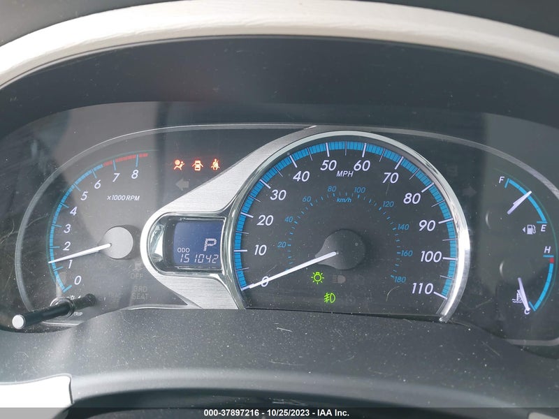DayDrive