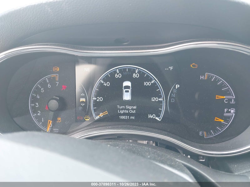 DayDrive