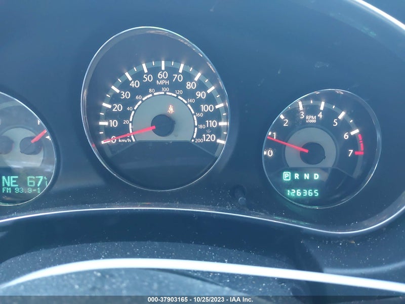 DayDrive