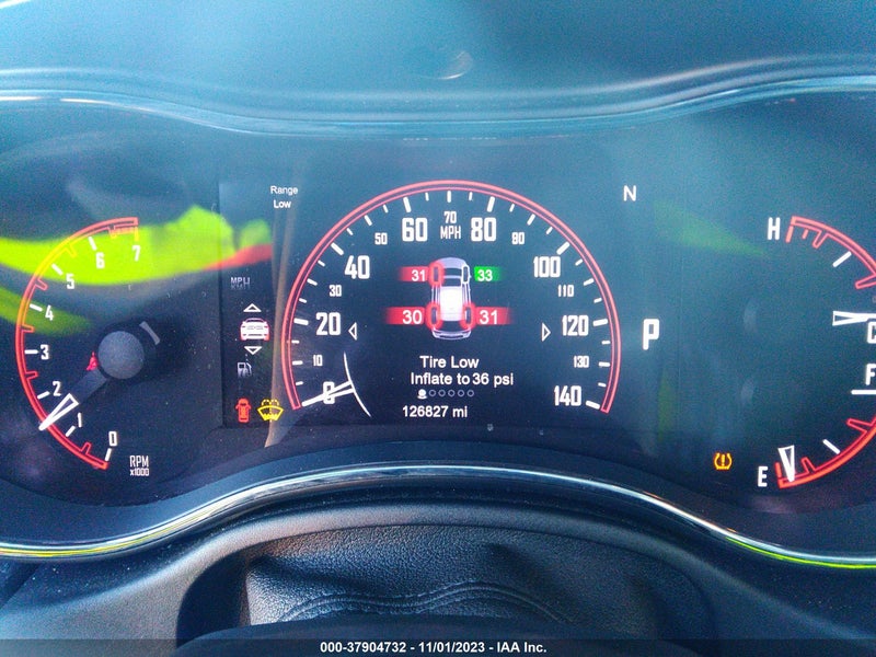 DayDrive