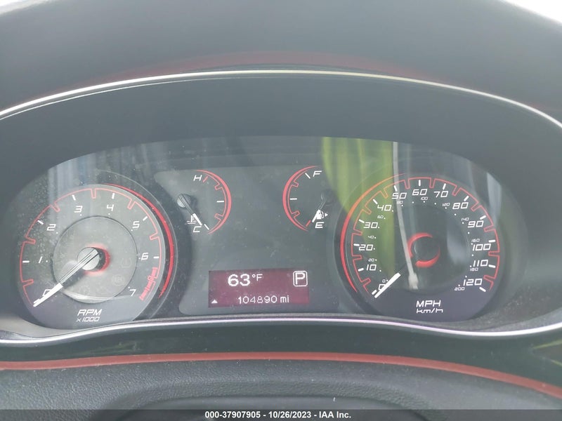 DayDrive