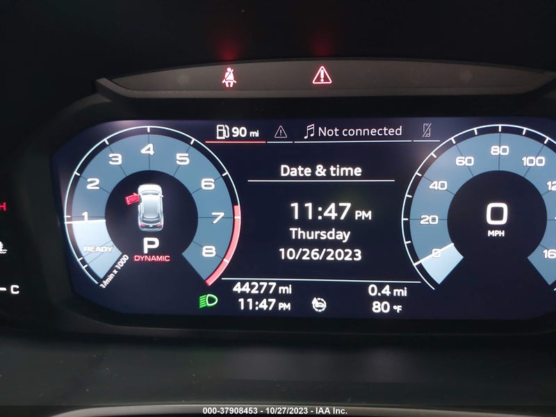 DayDrive