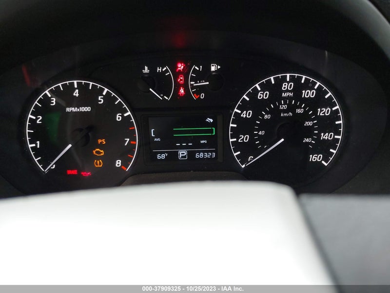 DayDrive
