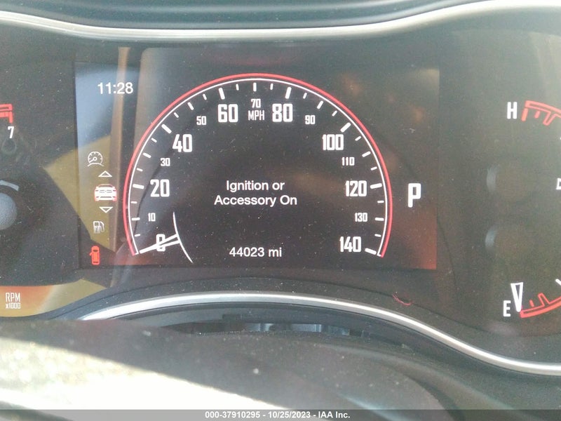 DayDrive