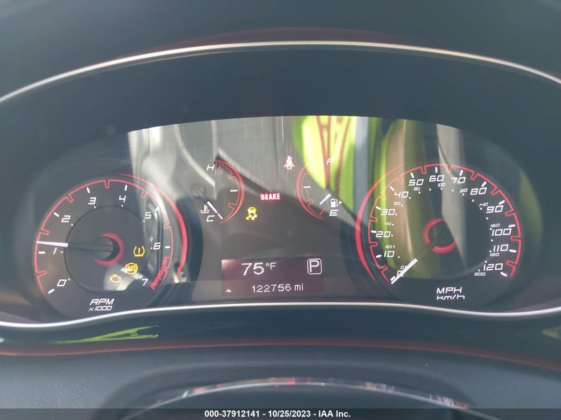 DayDrive