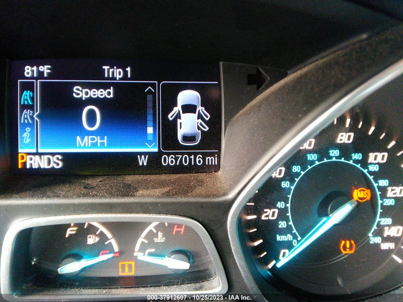 DayDrive