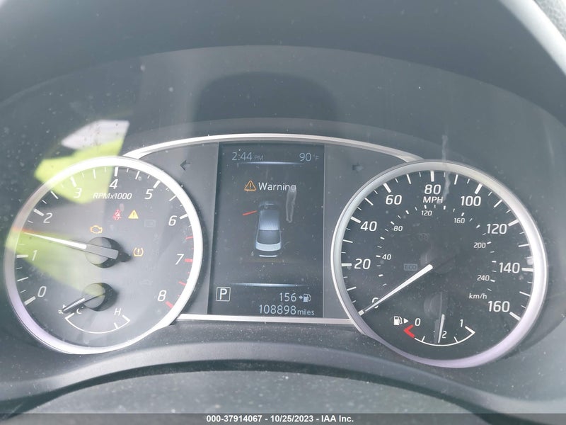 DayDrive