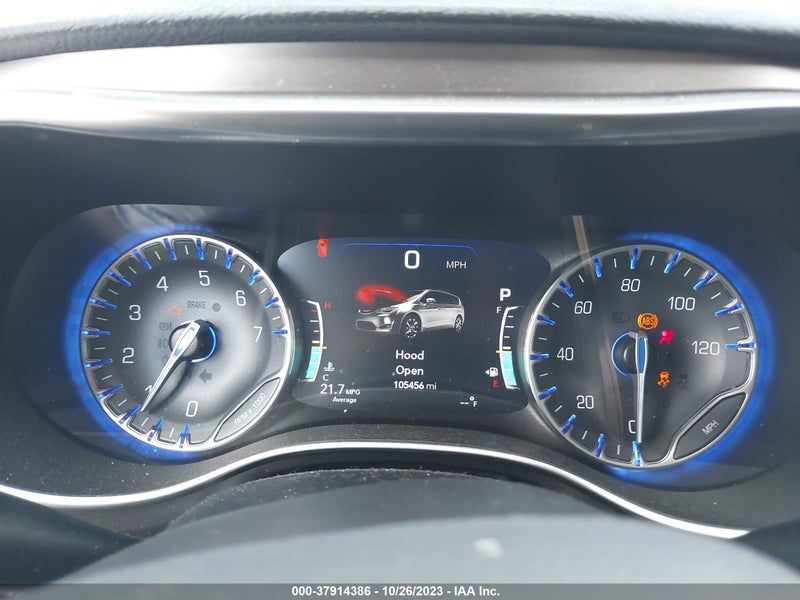 DayDrive