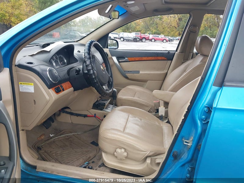 DayDrive