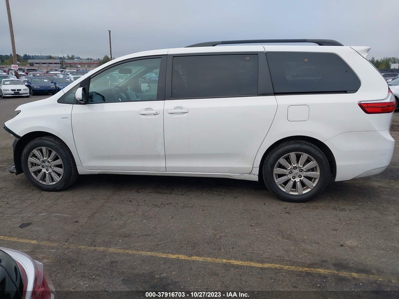 DayDrive