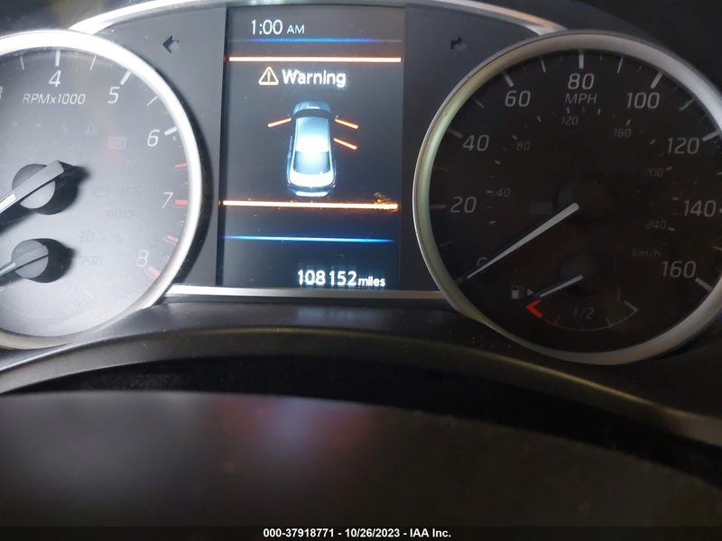 DayDrive