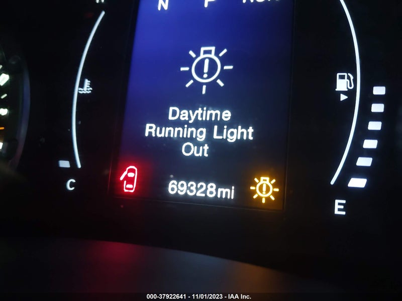 DayDrive