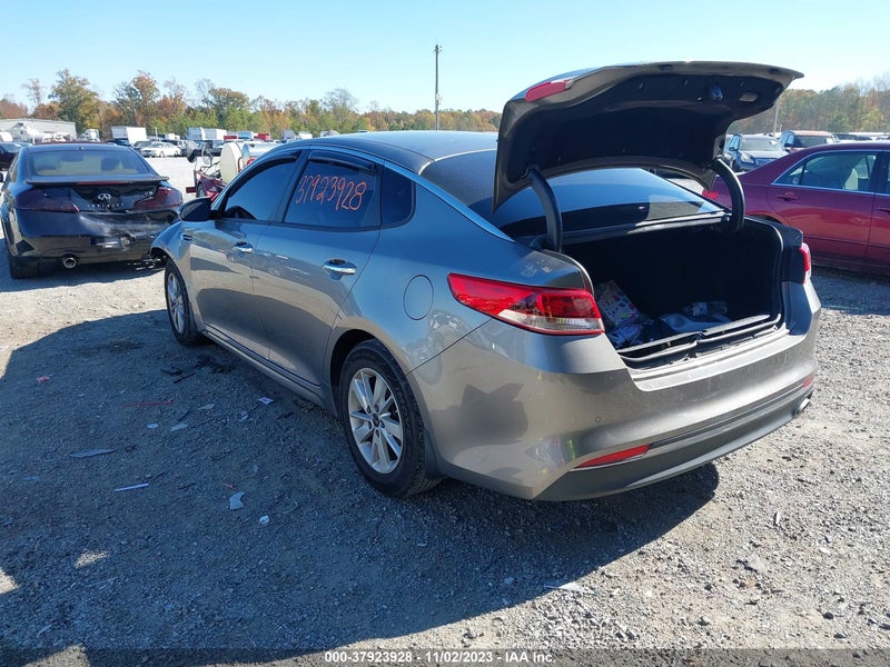 DayDrive