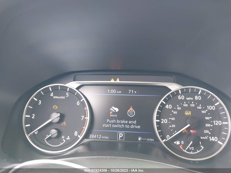DayDrive