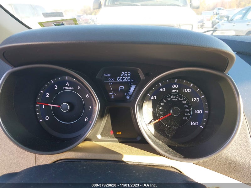 DayDrive