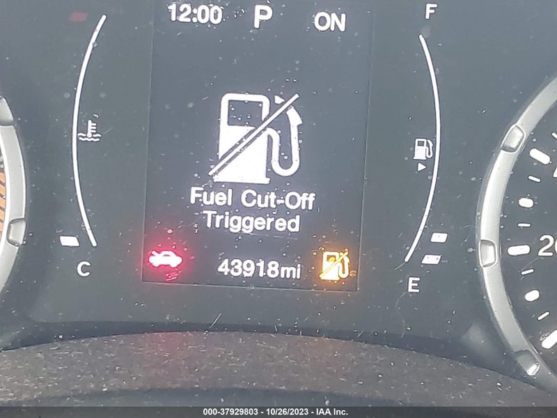 DayDrive