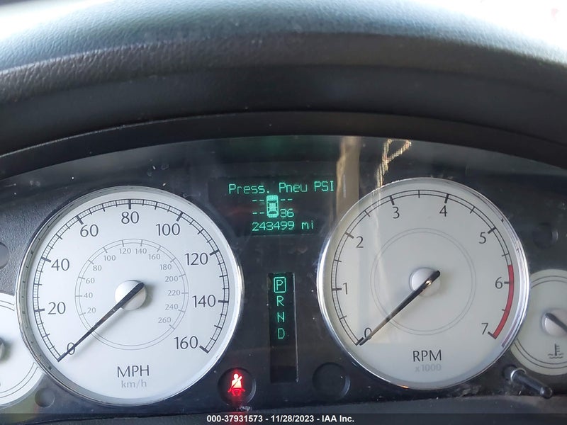 DayDrive