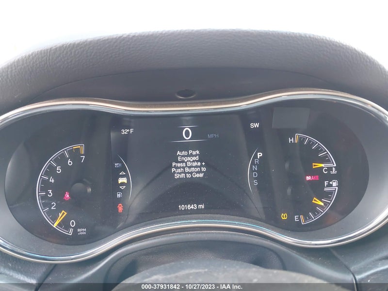 DayDrive