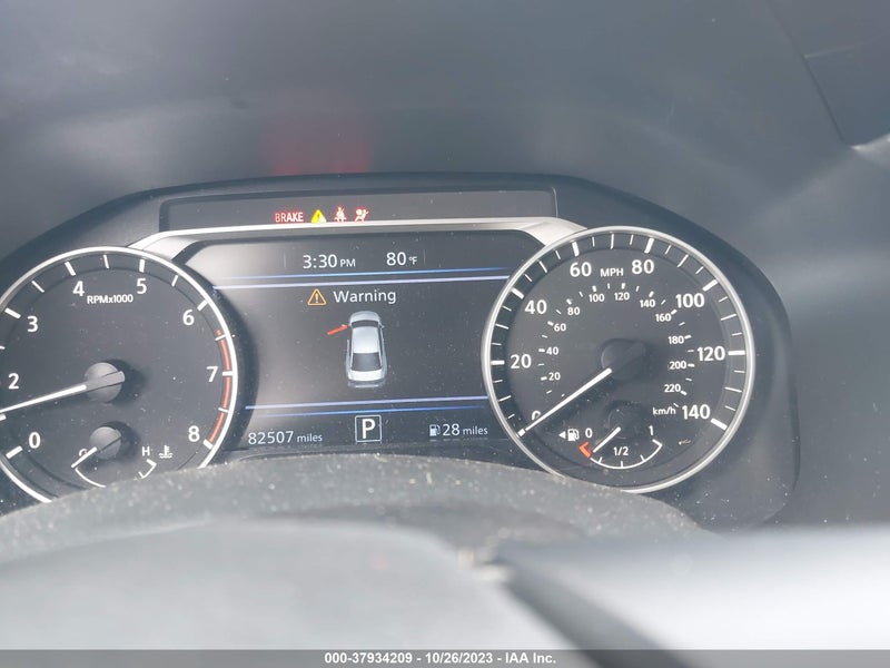 DayDrive
