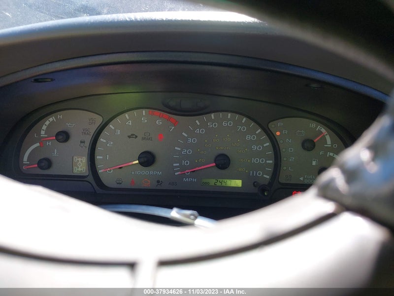 DayDrive