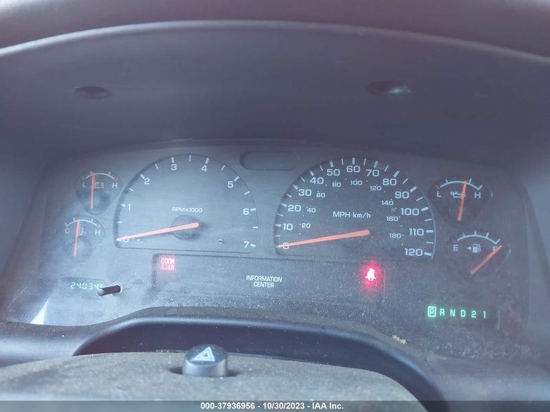 DayDrive