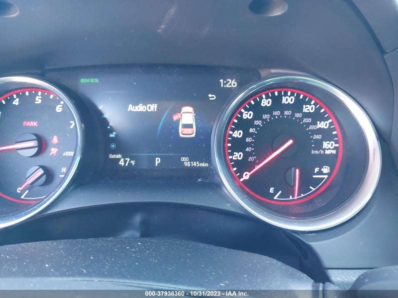 DayDrive