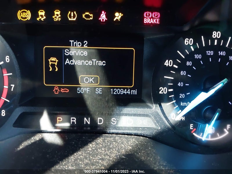 DayDrive