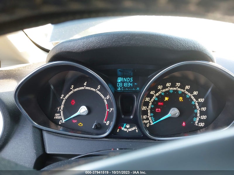 DayDrive