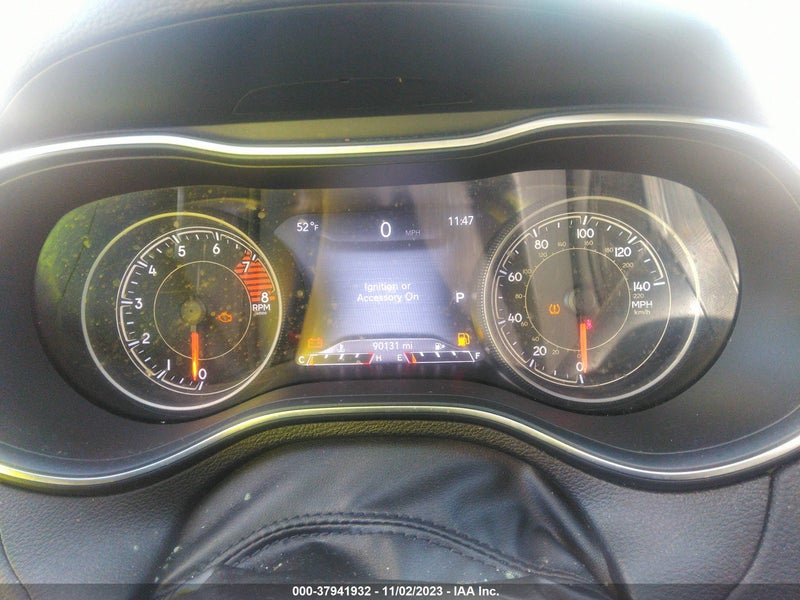 DayDrive