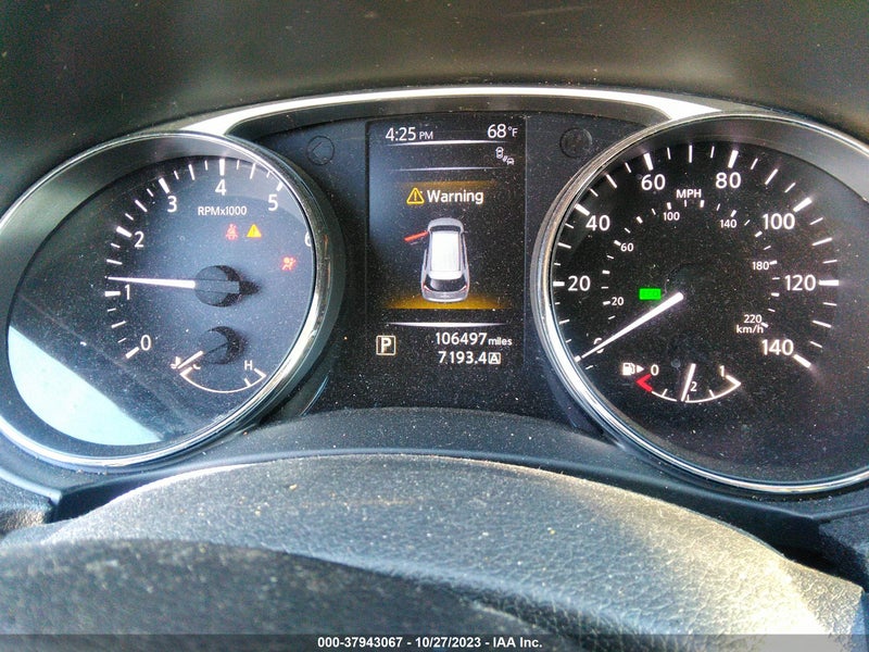 DayDrive