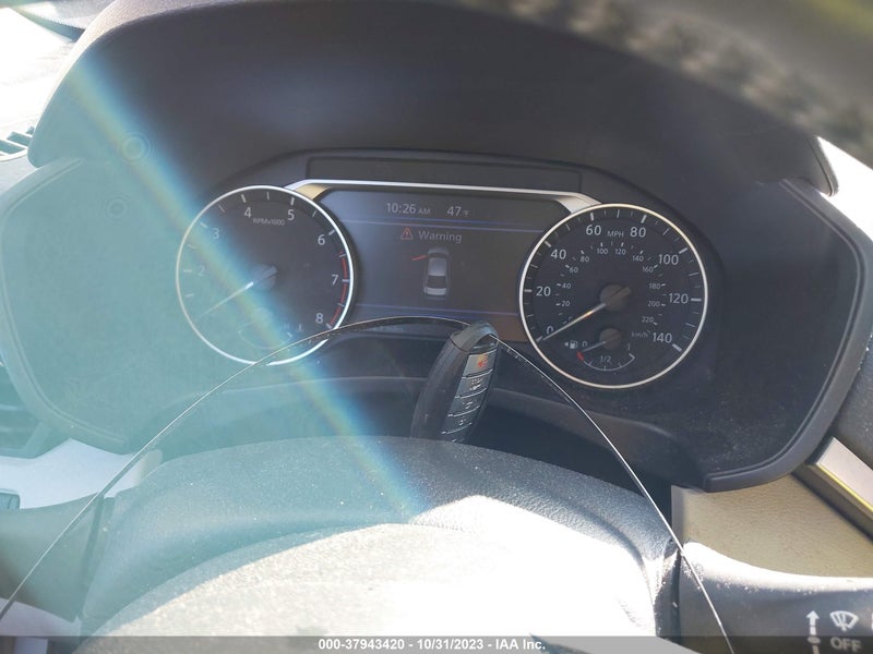 DayDrive