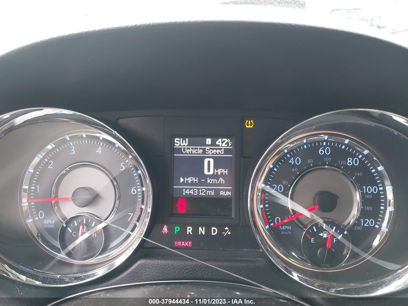 DayDrive