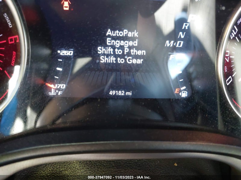 DayDrive