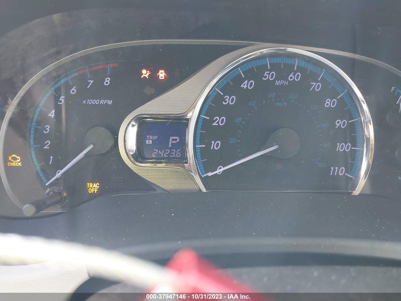DayDrive