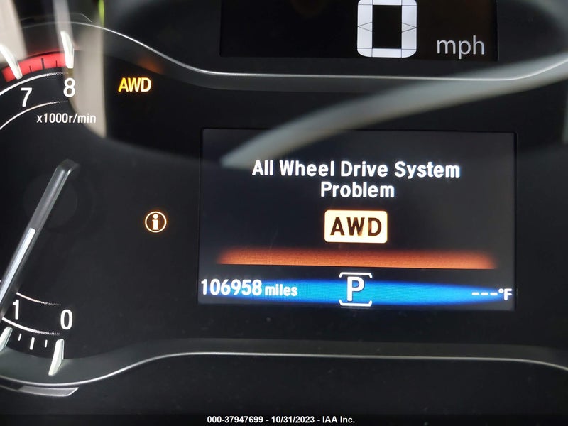 DayDrive