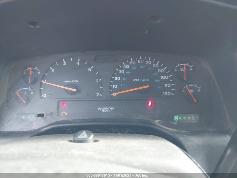 DayDrive